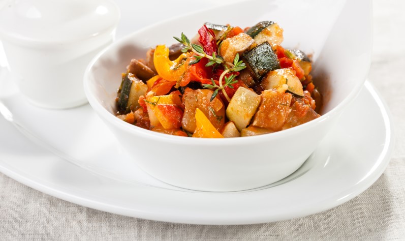 How to Incorporate Ratatouille into Your Weight Loss Plan