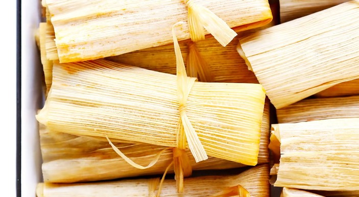 How to Incorporate Tamales