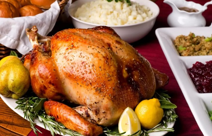 How to Incorporate Turkey Necks into Your Weight Loss Plan