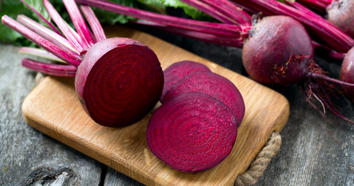 Incorporating Beets into Your Diet