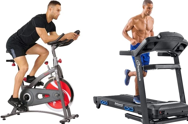 Indoor Cycling Targets Specific Areas of Fat
