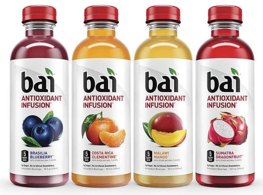 Is Bai Good for Weight Loss