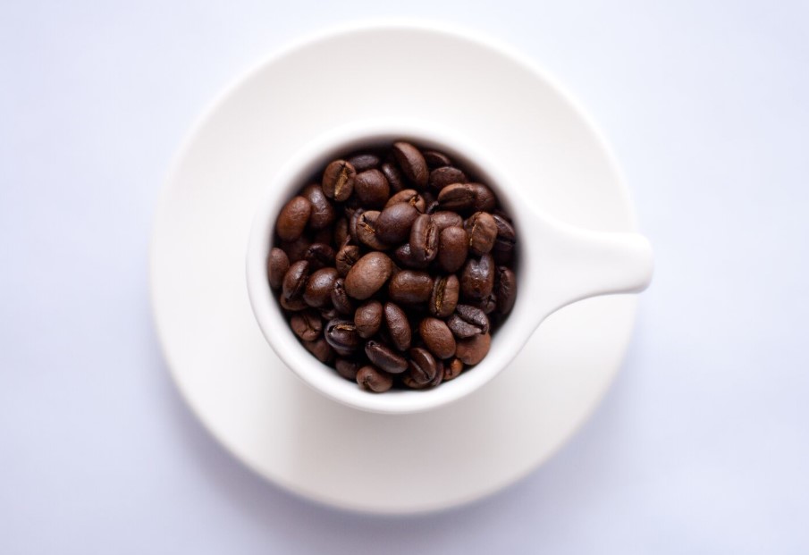 Is Black Decaf Coffee Good for Weight Loss