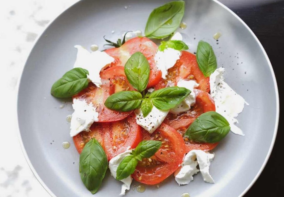Is Caprese Salad Good for Weight Loss