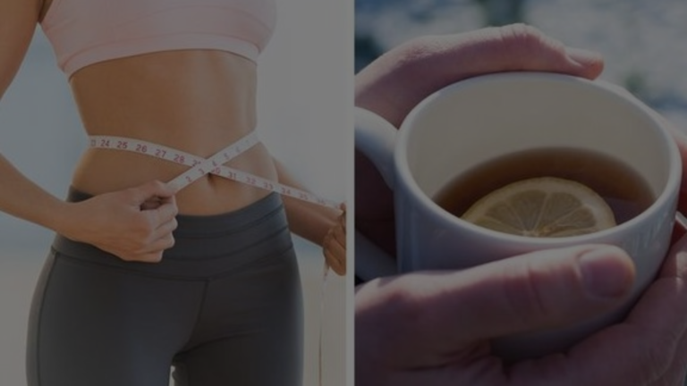 Is Coffee and Lemon Good for Weight Loss?