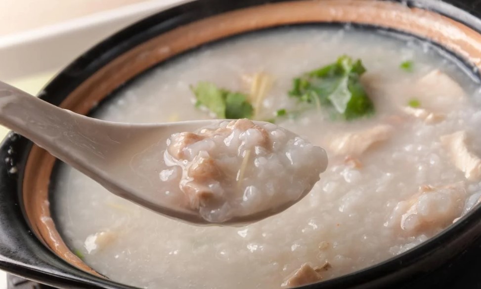 Is Congee Good for Weight Loss