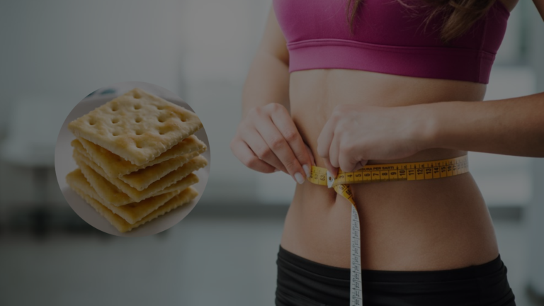 Is Cream Crackers Good for Weight Loss?