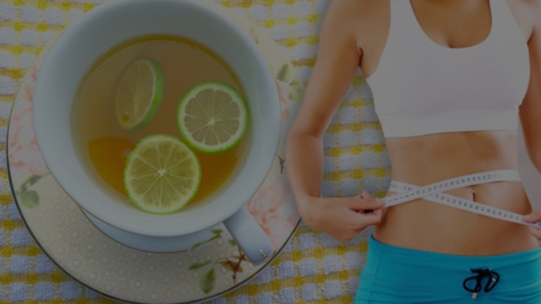 Is Green Tea Citrus Good for Weight Loss?