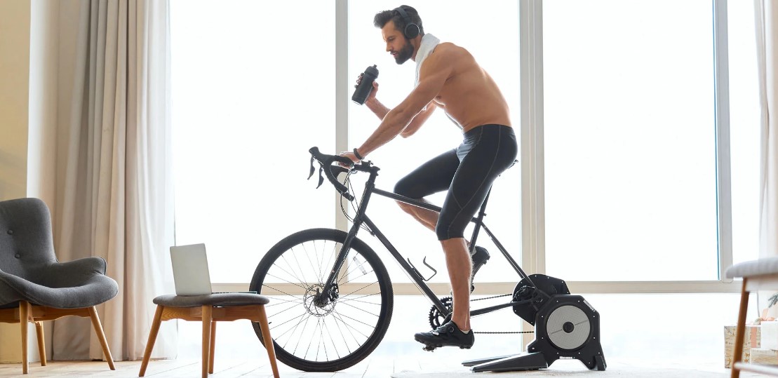 Is Indoor Cycling Good for Weight Loss