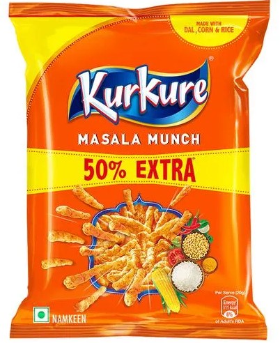 Is Kurkure Good for Weight Loss
