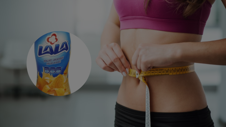 Is Lala Yogurt Smoothie Good for Weight Loss?