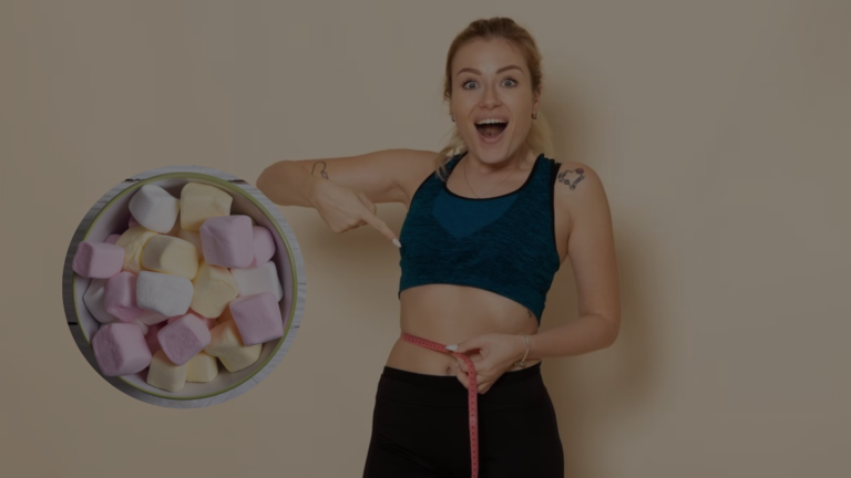 Is Marshmallow Good for Weight Loss?