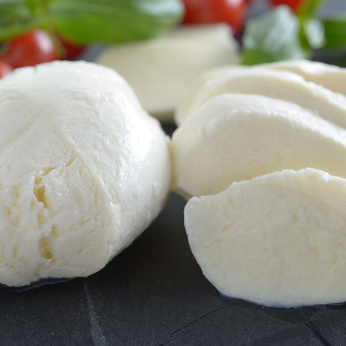 Is Mozzarella Cheese Good For Weight Loss