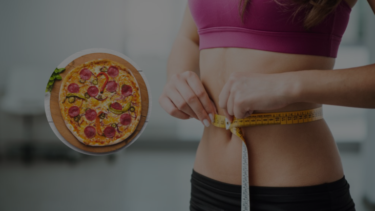 Is Pepperoni Good for Weight Loss?