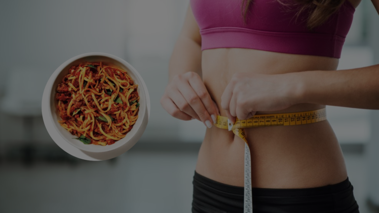 Is Protein Pasta Good for Weight Loss?