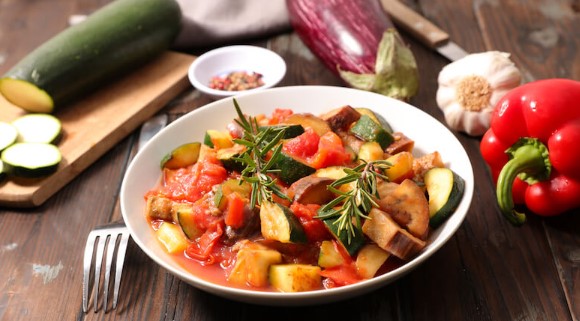 Is Ratatouille Good for Weight Loss