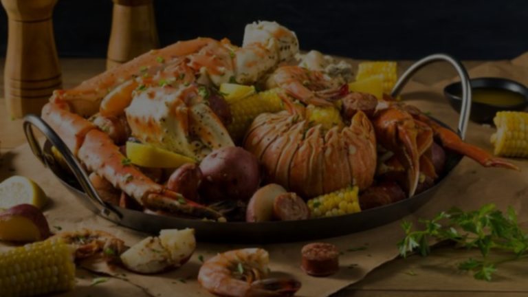 Is Seafood Boil Good for Weight Loss?