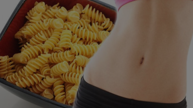 Is Spaghetti Good for Weight Loss?