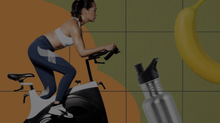 Is Spinning Good for Weight Loss?