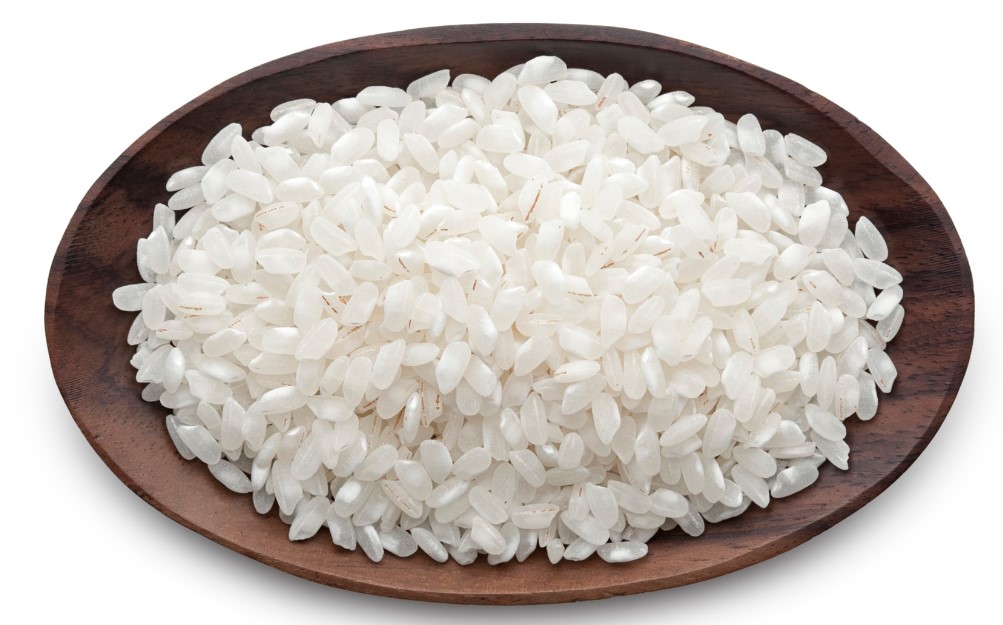 Is Sticky Rice Good for Weight Loss