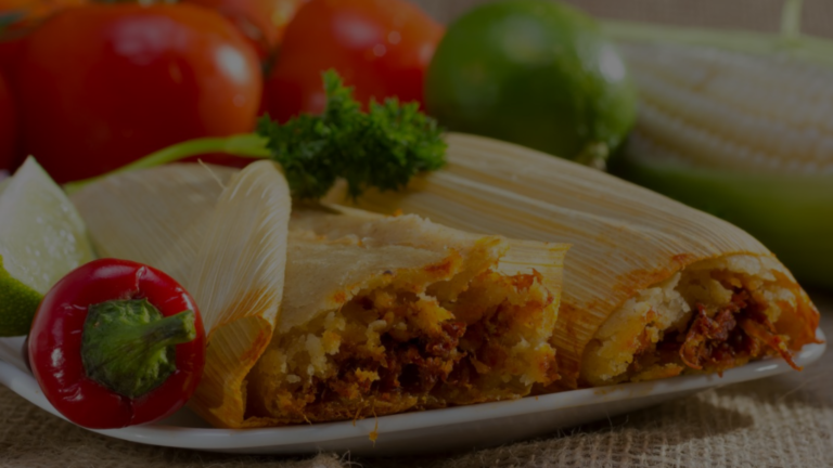 Is Tamales Good for Weight Loss?