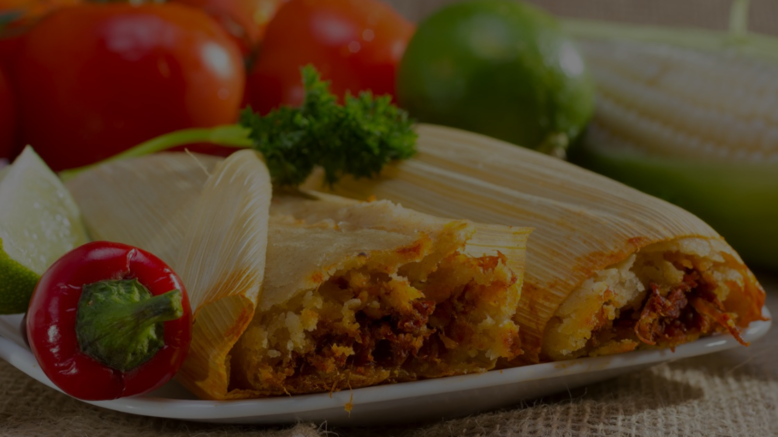 Is Tamales Good for Weight Loss Featured Images