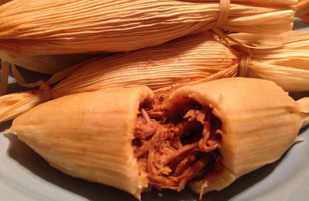 Is Tamales Good for Weight Loss