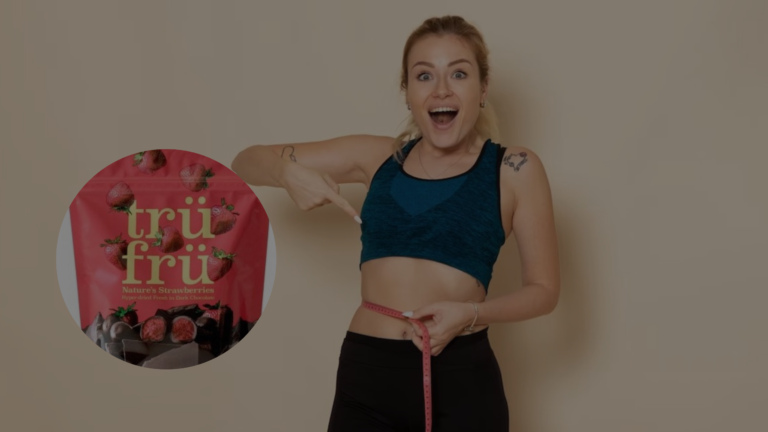 Is Tru Fru Good for Weight Loss?