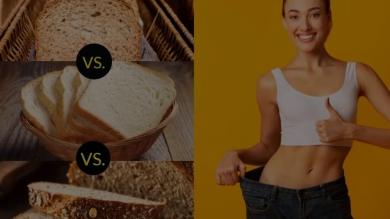 Is Wheat Bread Good for Weight Loss?