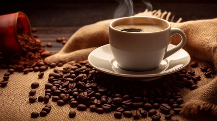 Potential Benefits of Black Decaf Coffee for Weight Loss