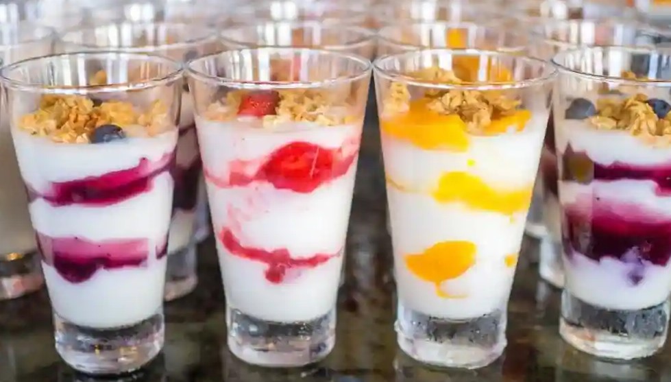 Potential Benefits of Parfaits for Weight Loss