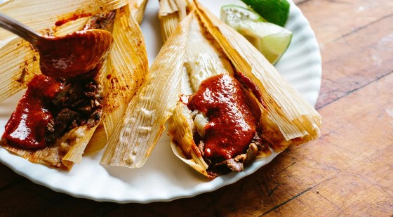 Potential Benefits of Tamales for Weight Loss