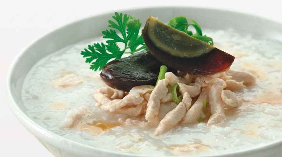 Potential Drawbacks of Consuming Congee