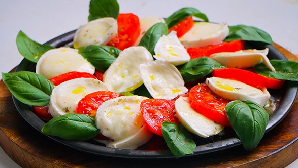 Recipe of Caprese Salad