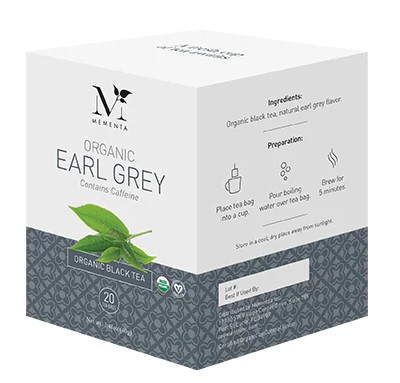 Safer Alternatives to Earl Grey Tea