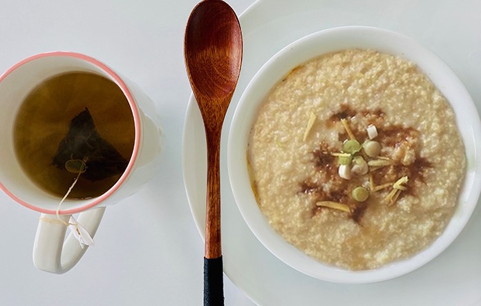 Tips for Incorporating Congee into Your Weight Loss Plan