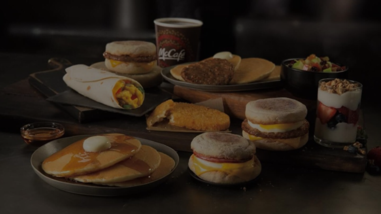 What Can Diabetics Eat at McDonald’s for Breakfast?