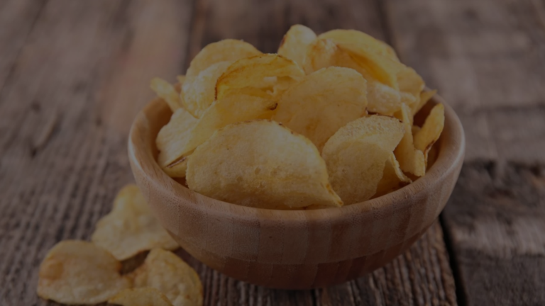 What Kind of Potato Chips Can a Diabetic Eat?
