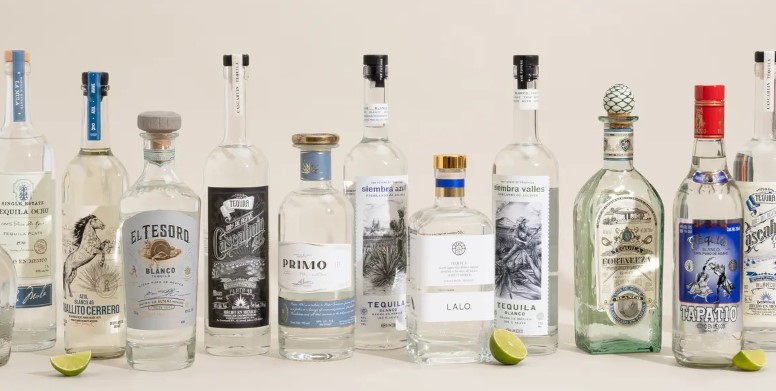 What Makes Tequila Different