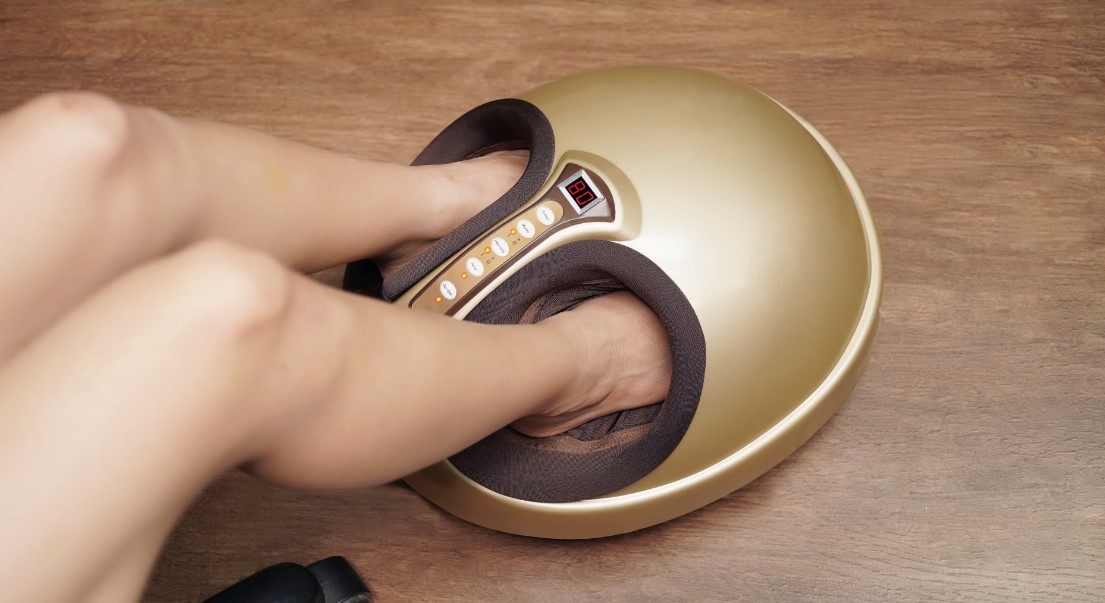 Why Can't Diabetics Use Foot Massagers