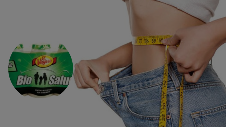 Is Bio Salud Good for Weight Loss?