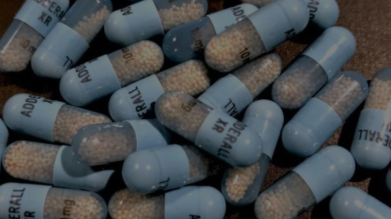 Can Adderall Cause Diabetes?