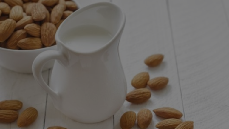 Can Diabetics Drink Almond Milk at Night?