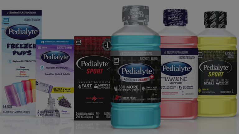 Can Diabetics Drink Pedialyte?
