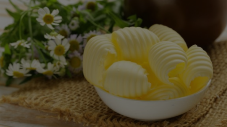 Can Diabetics Eat Butter?