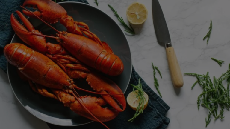 Can Diabetics Eat Lobster?