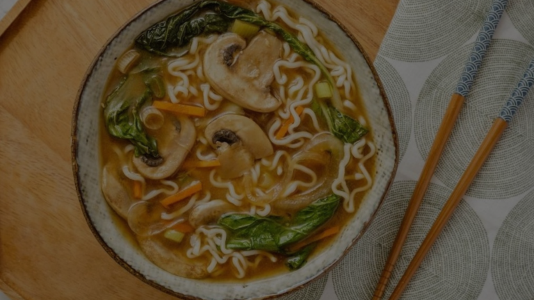 Can Diabetics Eat Ramen Noodles?