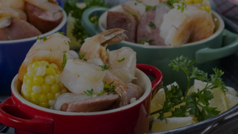 Can Diabetics Eat Seafood Boil?