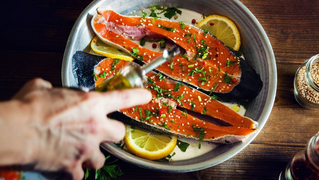 Can Diabetics Eat Seafood Boil