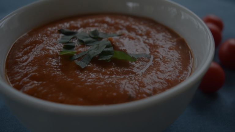 Can Diabetics Eat Tomato Soup?